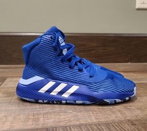 Boys Adidas Pro Bounce